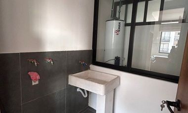 RENTA DEPARTAMENTO EN LOMAS DE ANGELOPOLIS, PUEBLA