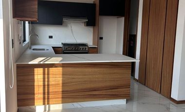 RENTA DEPARTAMENTO EN LOMAS DE ANGELOPOLIS, PUEBLA