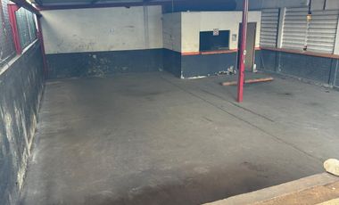 RENTA DE BODEGA COMERCIAL EN PUEBLA CERCA DE PARQUE INDUSTRIAL Y ESTADIO
