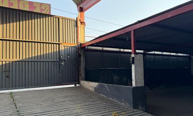 RENTA DE BODEGA COMERCIAL EN PUEBLA CERCA DE PARQUE INDUSTRIAL Y ESTADIO