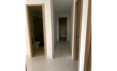 SE ARRIENDA APARTAMENTO EDF. ARGO (BARRIO SAN JOAQUIN)