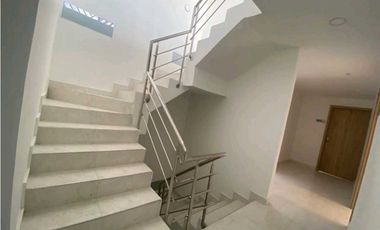 SE ARRIENDA APARTAMENTO EDF. ARGO (BARRIO SAN JOAQUIN)
