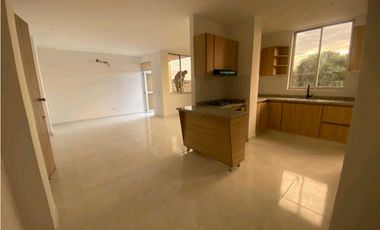 SE ARRIENDA APARTAMENTO EDF. ARGO (BARRIO SAN JOAQUIN)