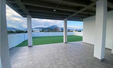 SE ARRIENDA APARTAMENTO EDF. ARGO (BARRIO SAN JOAQUIN)