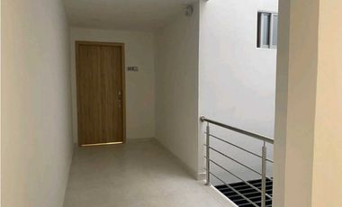 SE ARRIENDA APARTAMENTO EDF. ARGO (BARRIO SAN JOAQUIN)