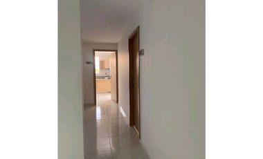 SE ARRIENDA APARTAMENTO EDF. ARGO (BARRIO SAN JOAQUIN)