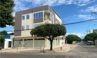 SE ARRIENDA APARTAMENTO EDF. ARGO (BARRIO SAN JOAQUIN)