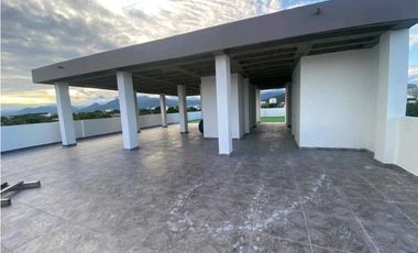SE ARRIENDA APARTAMENTO EDF. ARGO (BARRIO SAN JOAQUIN)