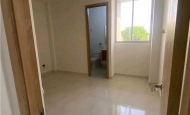 SE ARRIENDA APARTAMENTO EDF. ARGO (BARRIO SAN JOAQUIN)