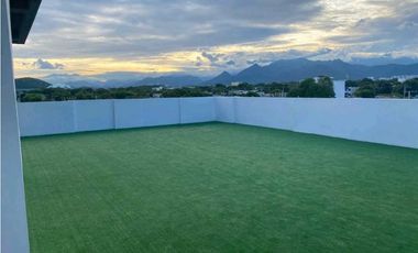SE ARRIENDA APARTAMENTO EDF. ARGO (BARRIO SAN JOAQUIN)