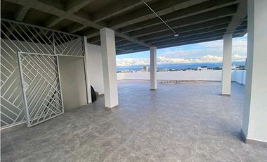SE ARRIENDA APARTAMENTO EDF. ARGO (BARRIO SAN JOAQUIN)