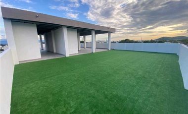 SE ARRIENDA APARTAMENTO EDF. ARGO (BARRIO SAN JOAQUIN)