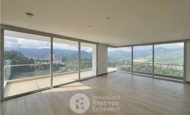 Apartamento en arriendo,Expoferias, Manizales