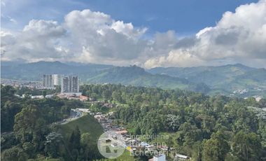 Apartamento en arriendo,Expoferias, Manizales