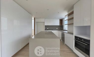 Apartamento en arriendo,Expoferias, Manizales