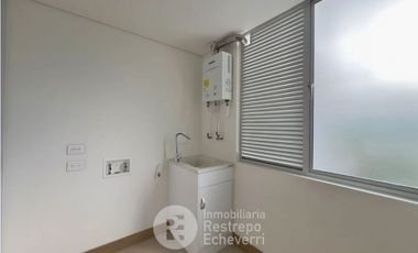 Apartamento en arriendo,Expoferias, Manizales