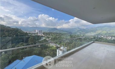 Apartamento en arriendo,Expoferias, Manizales