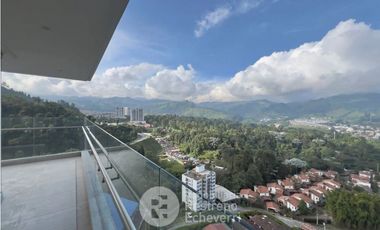 Apartamento en arriendo,Expoferias, Manizales