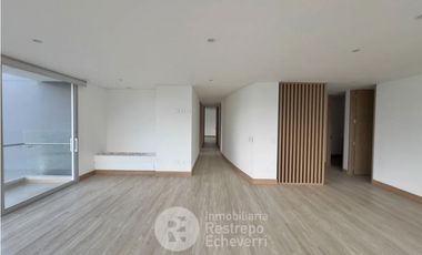 Apartamento en arriendo,Expoferias, Manizales