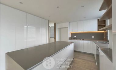Apartamento en arriendo,Expoferias, Manizales