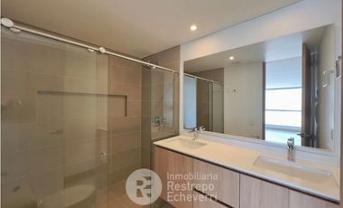 Apartamento en arriendo,Expoferias, Manizales