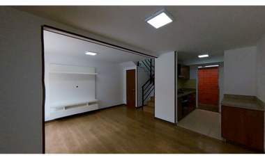 Casa en Venta Parque Residencial Nogal de Novaterra