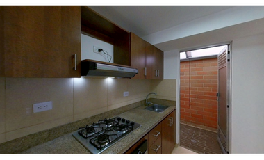 Casa en Venta Parque Residencial Nogal de Novaterra