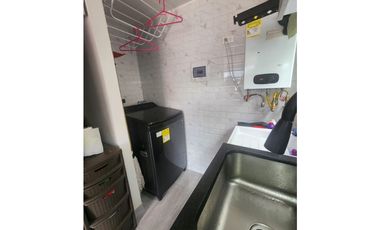 ACSI 1242. Apartamento en venta en Tocancipá, Verganzo