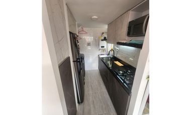 ACSI 1242. Apartamento en venta en Tocancipá, Verganzo