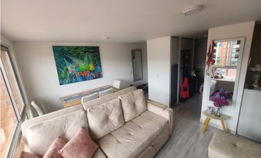 ACSI 1242. Apartamento en venta en Tocancipá, Verganzo