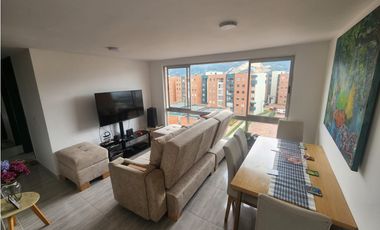 ACSI 1242. Apartamento en venta en Tocancipá, Verganzo