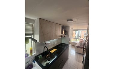 ACSI 1242. Apartamento en venta en Tocancipá, Verganzo