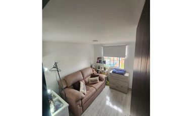ACSI 1242. Apartamento en venta en Tocancipá, Verganzo
