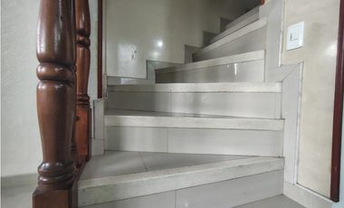 GIA 308. Casa en arriendo, El trebol, Mosquera Cundinamarca