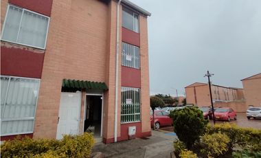 GIA 308. Casa en arriendo, El trebol, Mosquera Cundinamarca