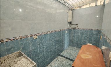 GIA 308. Casa en arriendo, El trebol, Mosquera Cundinamarca