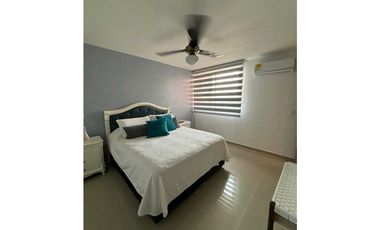 Venta apartamento sector portal de genoves MT92