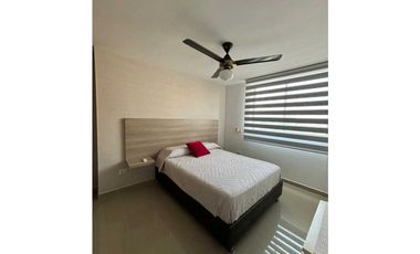 Venta apartamento sector portal de genoves MT92