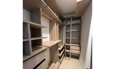 Venta apartamento sector portal de genoves MT92