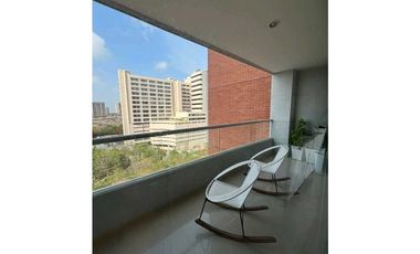Venta apartamento sector portal de genoves MT92