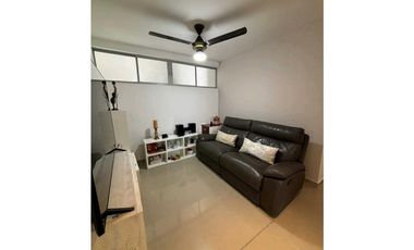 Venta apartamento sector portal de genoves MT92