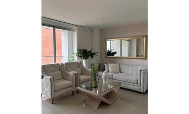 Venta apartamento sector portal de genoves MT92