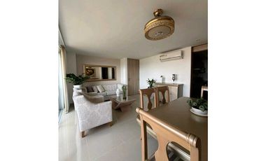 Venta apartamento sector portal de genoves MT92