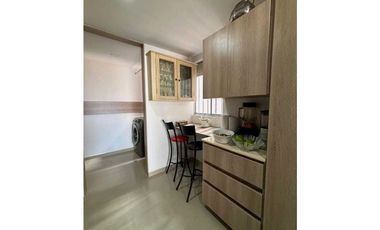 Venta apartamento sector portal de genoves MT92