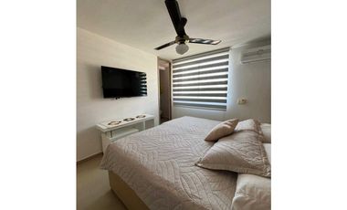 Venta apartamento sector portal de genoves MT92