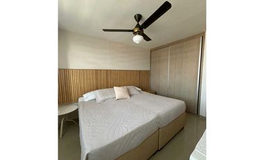 Venta apartamento sector portal de genoves MT92