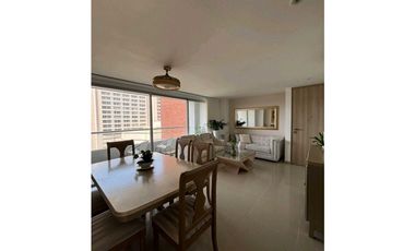 Venta apartamento sector portal de genoves MT92