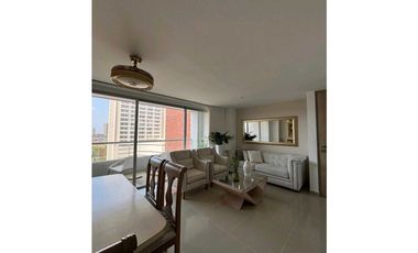 Venta apartamento sector portal de genoves MT92