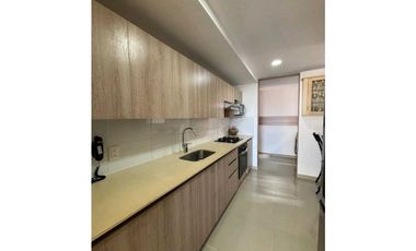 Venta apartamento sector portal de genoves MT92