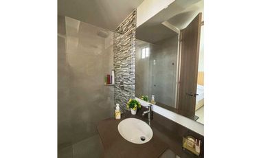 Venta apartamento sector portal de genoves MT92